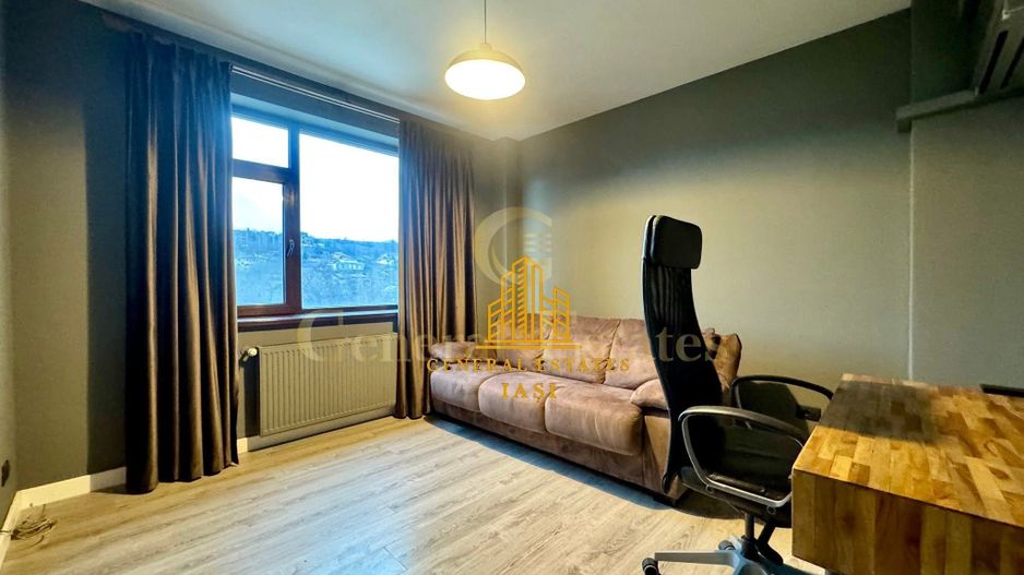 Apartament modern - Gata de mutare imediată - Bucium - Poză 15