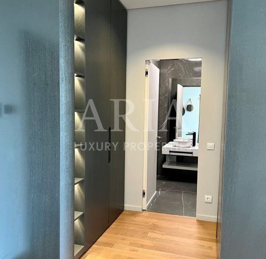 One Rahmaninov - Un nou standard al luxului - park view - Poză 9