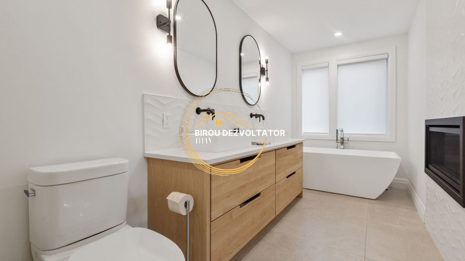 Mare decomandata Premium Bloc boutique Titan Ikea Metrou Teclu Promo - Poză 6