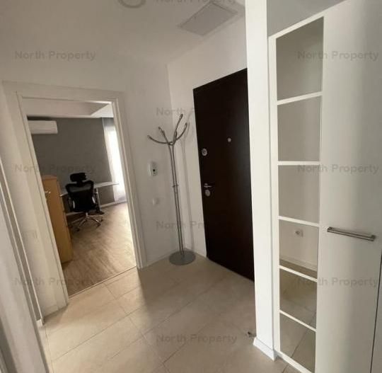 Nou,3 camere +parcare in Cosmopolis - Poză 14