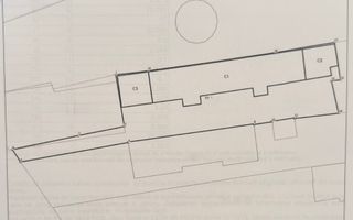 Casă | Polonă | Teren 424mp | 2 Băi | Garaj | - Schiță 11