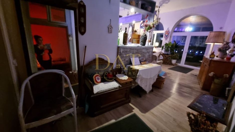 Casă cu 4 camere | curte și grădină generoasă | parcare | Gruia - Poză 4