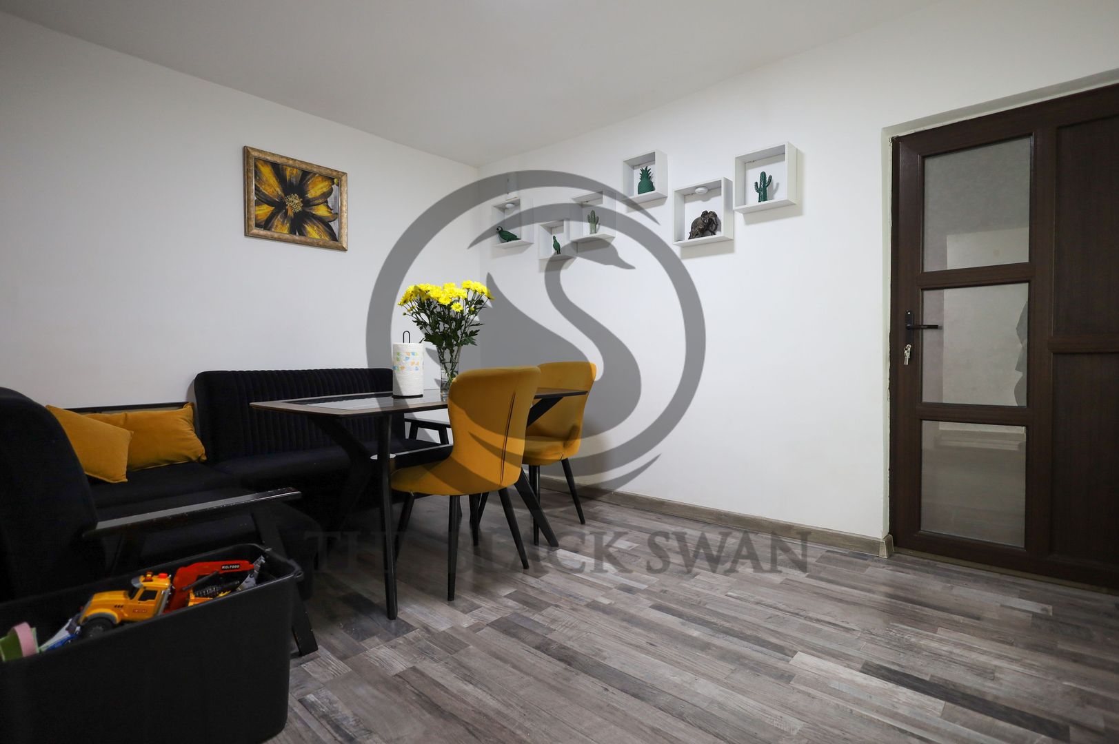 Casa 3 camere de vanzare | 169 mp | Dorobantu, Ploiesti | COMISION 0% - Poză 2