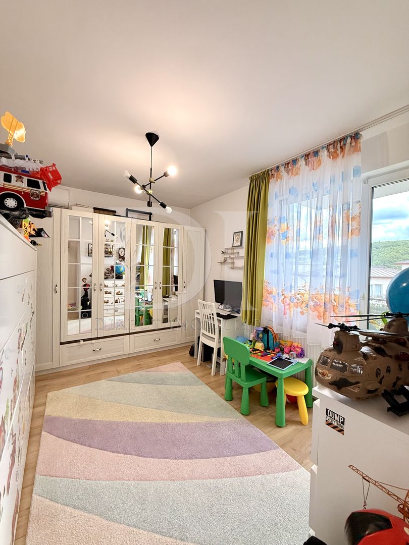 Apartament la cheie / 3 camere / Zona Eroilor - Poză 5