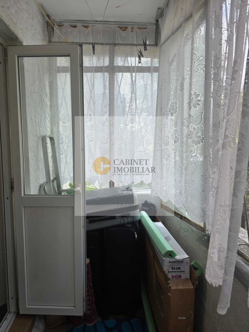 2 Camere - 56MP | Decomandat | 1985 | P/4 | M Gorjului la 10 minute - Poză 8