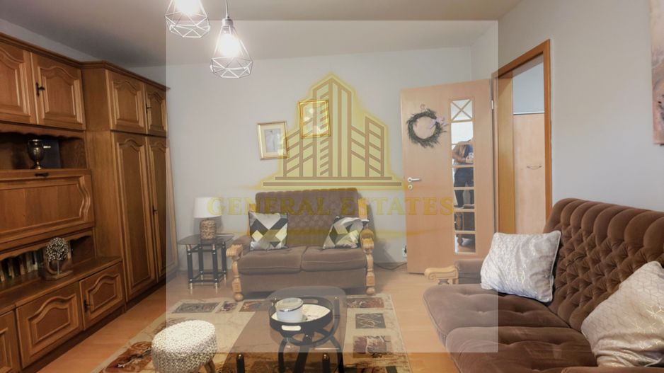 Închiriere Apartament 2 Camere Decomandat – Zona Răcădău, Brașov - Poză 8