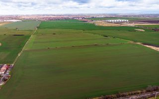 Teren de 49000 mp în Arad - Poză 4