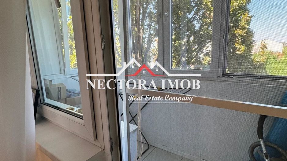 NECTORA IMOB-Apartament 3 camere, 2 balcoane, Zona Cantemir, 70 mp,Et3 - Poză 9
