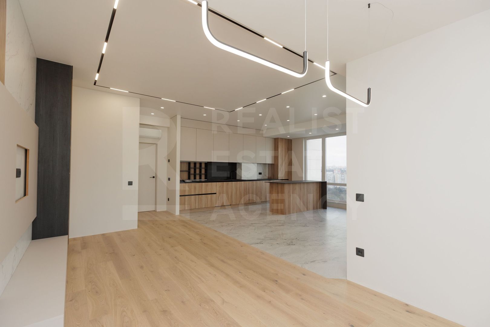 Vânzare, apartament, 4 camere, strada Constantin Stere, Centru - Poză 6