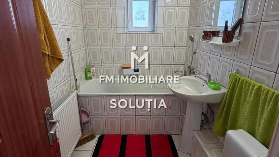 Apartament decomandat, 2 camere, de vânzare, zona Center Nemeș! - Poză 9