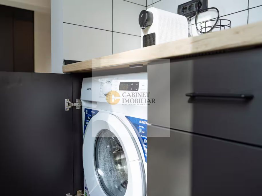 AIRBNB 4 pers I Universitate -  Centru Vechi I AIRBNB I Etaj 4 - Poză 13