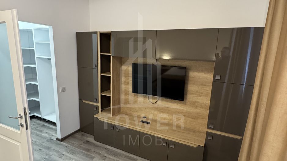 Apartament 2 camere la casa | Zona Piata Cibin | 57 mp utili - Poză 6