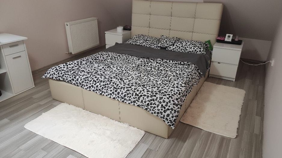 Apartament cu 2 camere complet mobilat și utilat în Florești, Cluj. - Poză 4