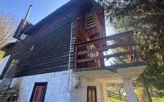 CASĂ 4 CAMERE TEREN 630 MP DAMBOVICIOARA  ARGES - Poză 58