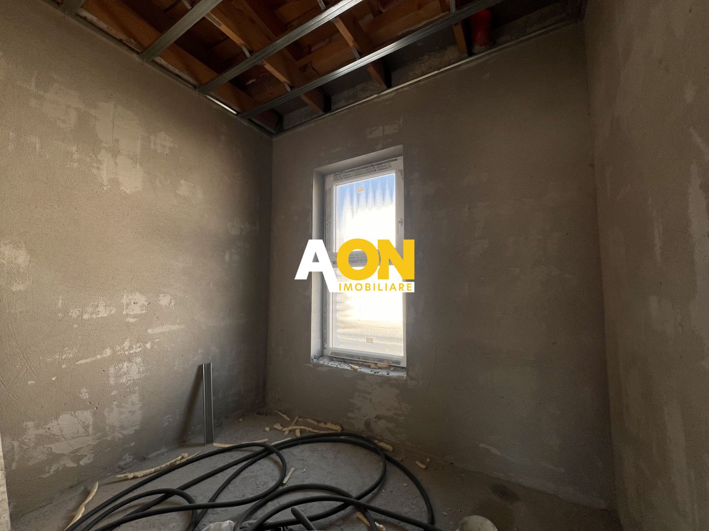 Casă Individuala 4 Camere | 3 Bai | 120 mp utili | Zona Alba-Micești - Poză 9