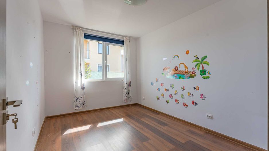 Casă individuală în Hărman, cu teren de 627 mp și bucătărie echipată - Poză 11