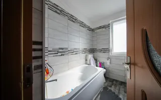 Apartament cu 2 camere, mobilat si utilat | Metrou Dimitrie Leonida - Poză 15