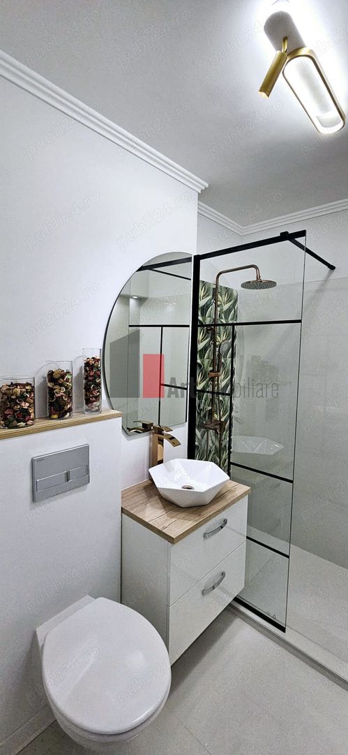 Apartament 2 camere Campia Libertatii - Poză 12