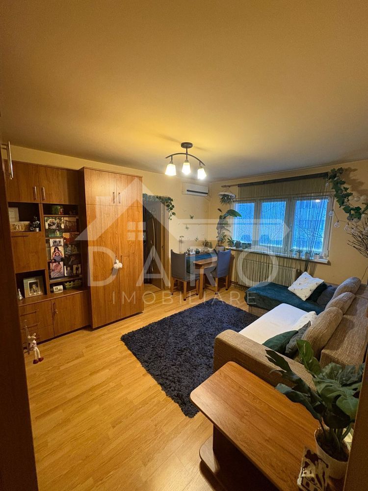 🏡 Apartament de vânzare – Aleea Constructorilor | Etaj 4/4 |110.000€ - Poză 1