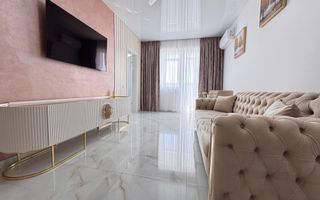 Apartament 2 camere, mobilat si utilat premium, loc de parcare-Rahova - Poză 1