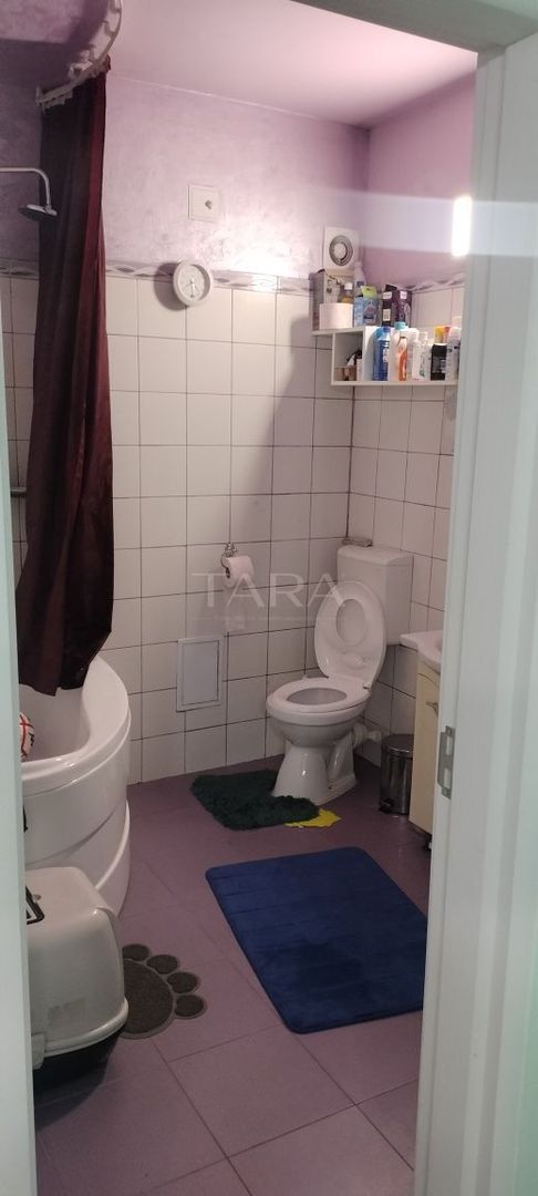 Locuință 3 camere ultrafinisată în Mănăștur - Semidecomandat și Spațios. - Poză 6