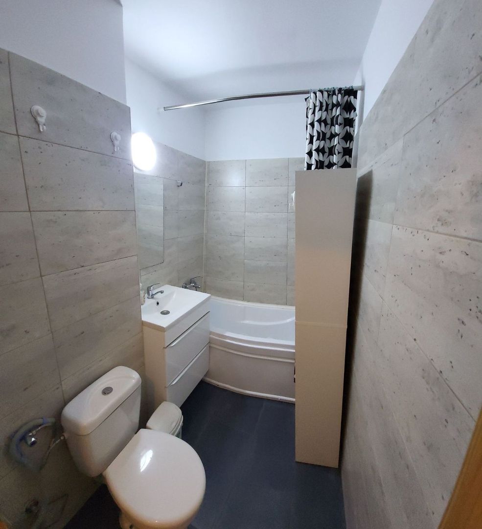 AP. 3 CAMERE MIHAI BRAVU, MODERN, BUCATARIE INCHISA, METROU 7 MINUTE - Poză 7