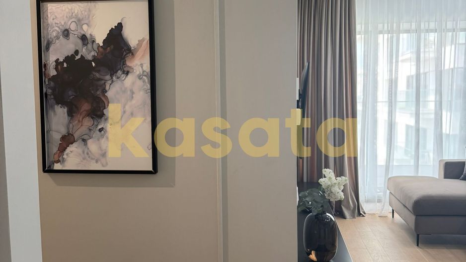 3 Camere One Verdi Park - Lux, 88mp, Parcare! - Poză 11