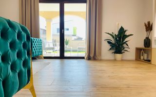 INCHIRIATA - Prima Inchiriere | Casa Segmentul Lux - 3 dormitoare & dressing - Poză 10