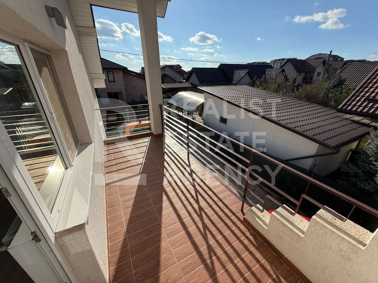 Vânzare, vilă, 5 camere și 1000 mp de teren, Valea Lupului, Iași - Poză 19