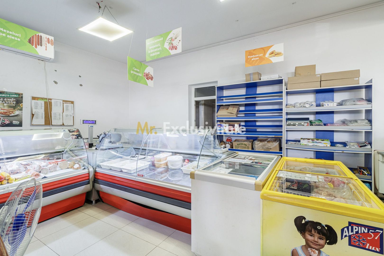 Spatiu comercial Tartasesti - Dambovita - Poză 3
