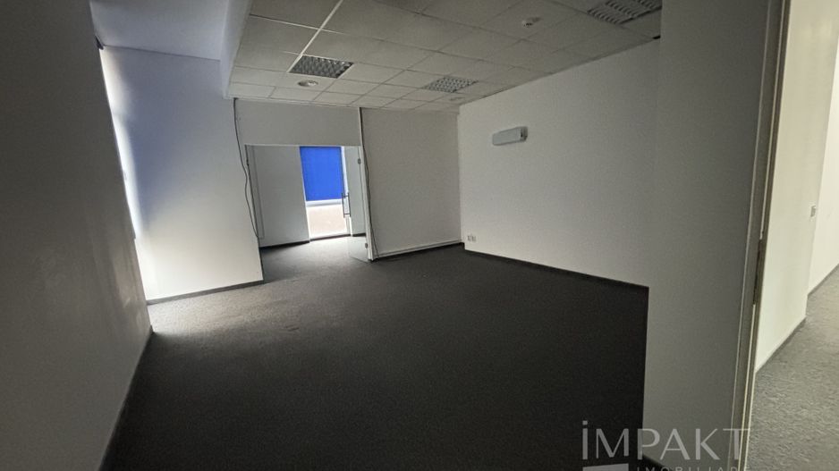 De închiriat spații moderne de birouri -Clădire centrala - Poză 3