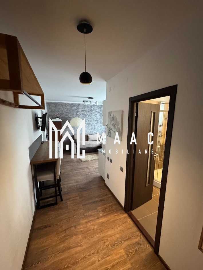 Apartament 2 camere | Resita, Sibiu | 42 mp, mobilat și utilat - Poză 2
