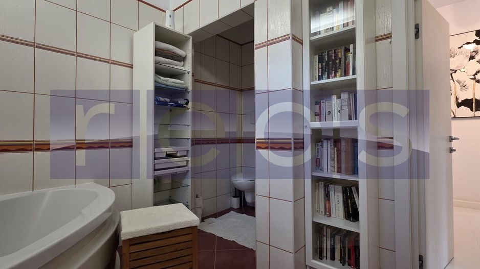 VANZARE 4 CAMERE DECOMANDAT  PRIMAVERII - PARCARE - Poză 18