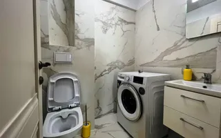 Apartament PREMIUM 3 camere + 2 locuri parcare Atrium Garden - Poză 28