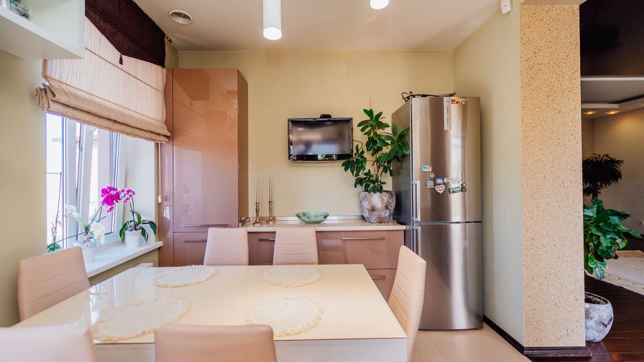 De vânzare Duplex Ciocana - Poză 16