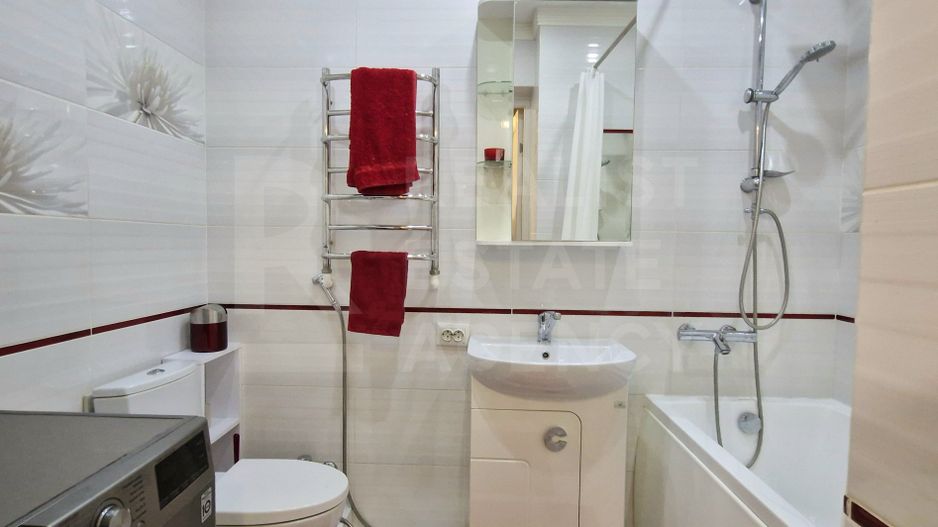 Chirie, apartament, 1 cameră, str. Socoleni, Râșcani - Poză 9