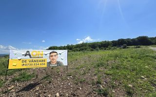 Teren de vanzare cu toate utilitatile si priveliste superba, 1560mp - Poză 2