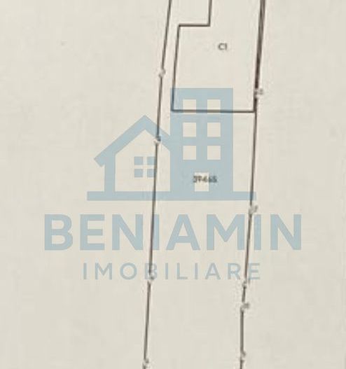 Casă cu personalitate și teren generos in Livezi, comuna Podari - Schiță 10