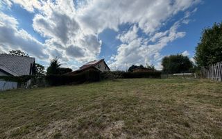 Casă individuală pe un singur nivel în Feleacu, zona Pahumi! - Poză 7