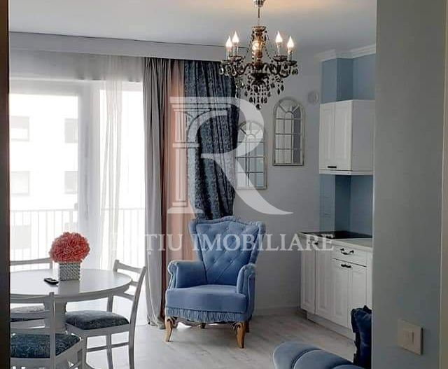 Apartament cu 2 camere de vânzare | Prima Onestilor | Oradea - Poză 2