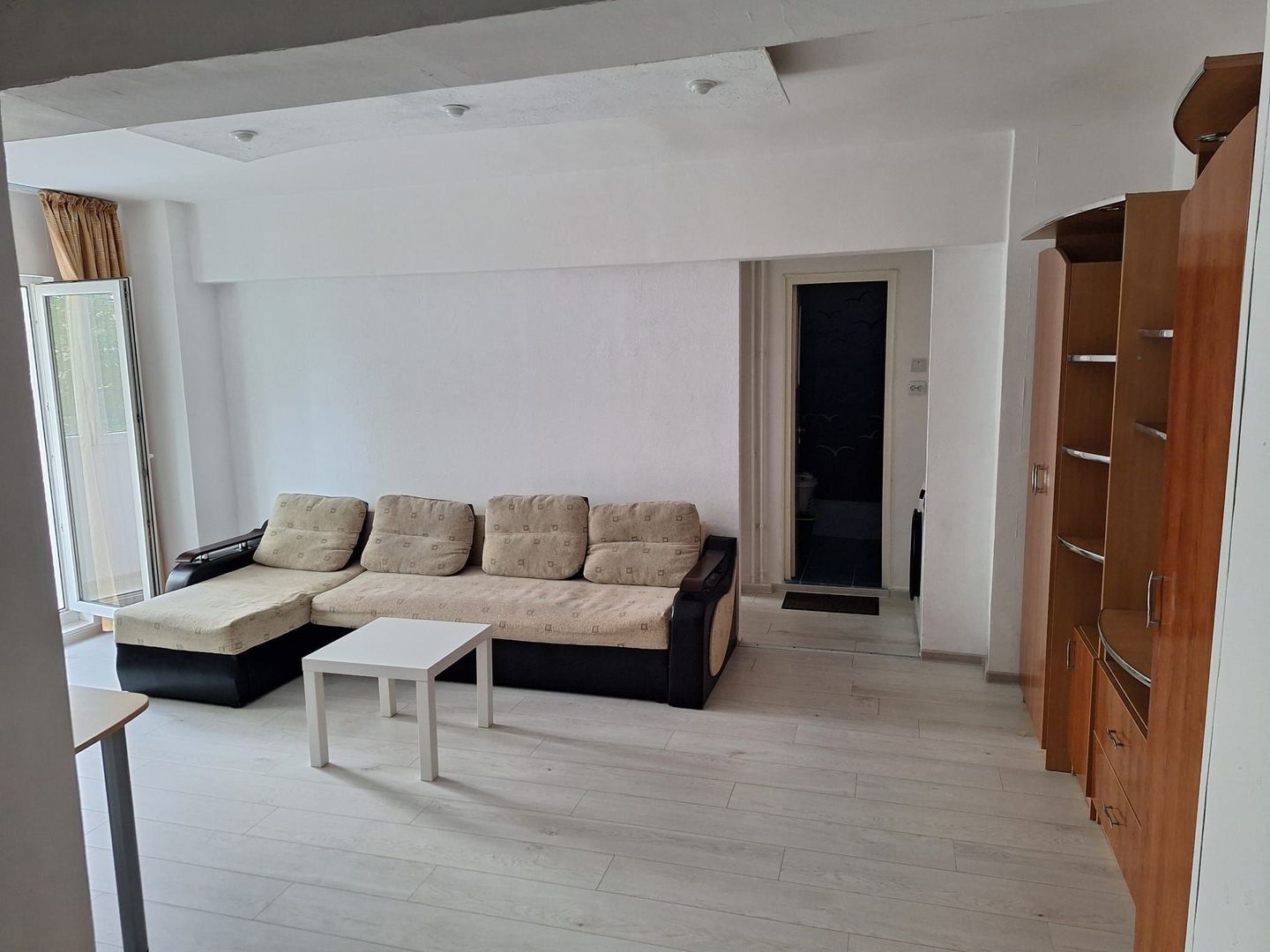 AP. 2 CAMERE- APARATORII PATRIEI, METROU 3 MINUTE, BLOC REABILITAT - Poză 2