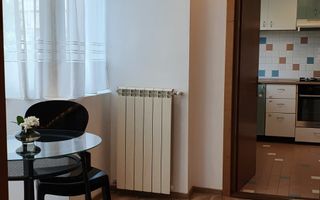 APARTAMENT 2 CAMERE | HERASTRAU | UTILAT SI MOBILAT - Poză 8