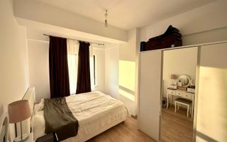 Ap 2 cam, Bloc din 2020,42 mp, Et. 7/9, Nicolina 2 – 105.000 € - Poză 3