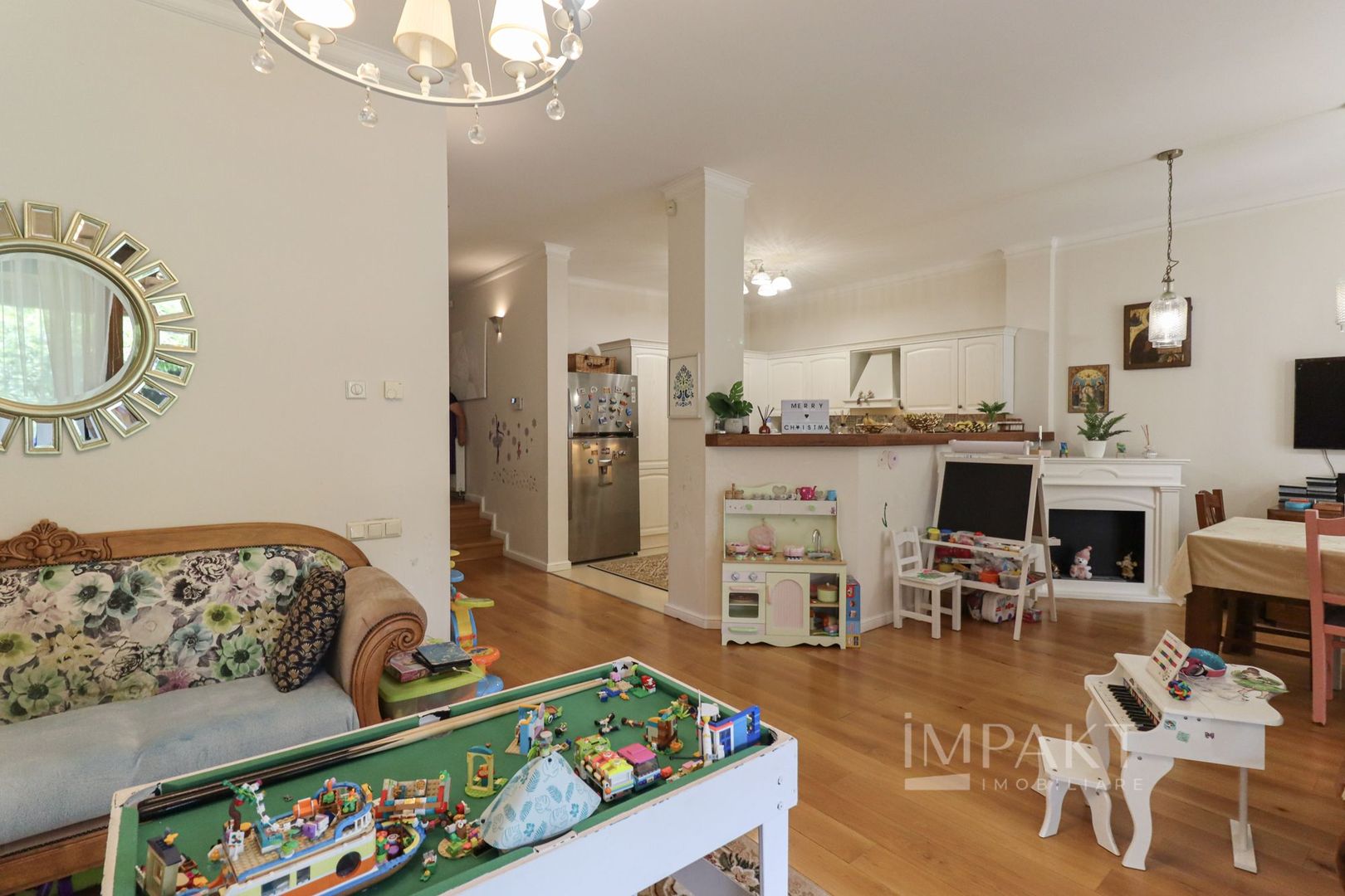 Casa individuala superba de vanzare, cartier Andrei Muresanu! - Poză 24