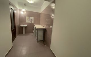APARTAMENT SUPERB CU 3 DORMITOARE LA INCHIRIERE LANGA PARC HERASTRAU - Poză 14
