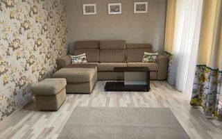 Apartament cu 3 camere de închiriat în Nicolina, Iasi - Poză 2