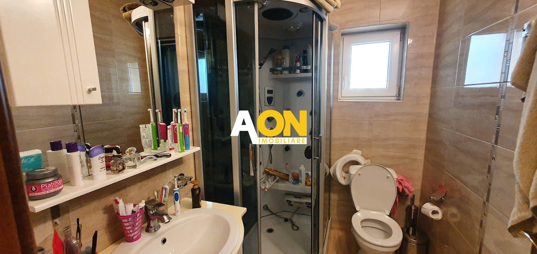 Casa P+1+M, 4 dormitoare, garaj, 500 mp teren, Micesti - Poză 10