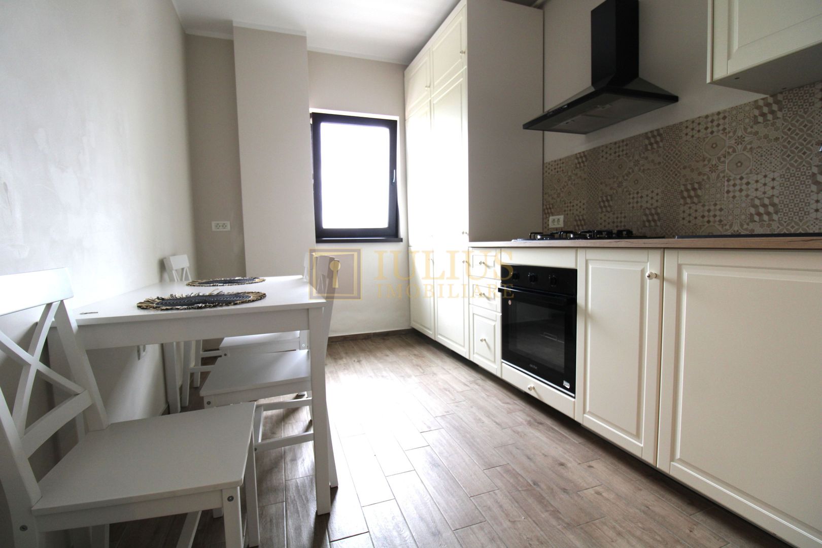 2 camere in Dumbravita in bloc nou cu parcare langa clinica Medicis - Poză 11