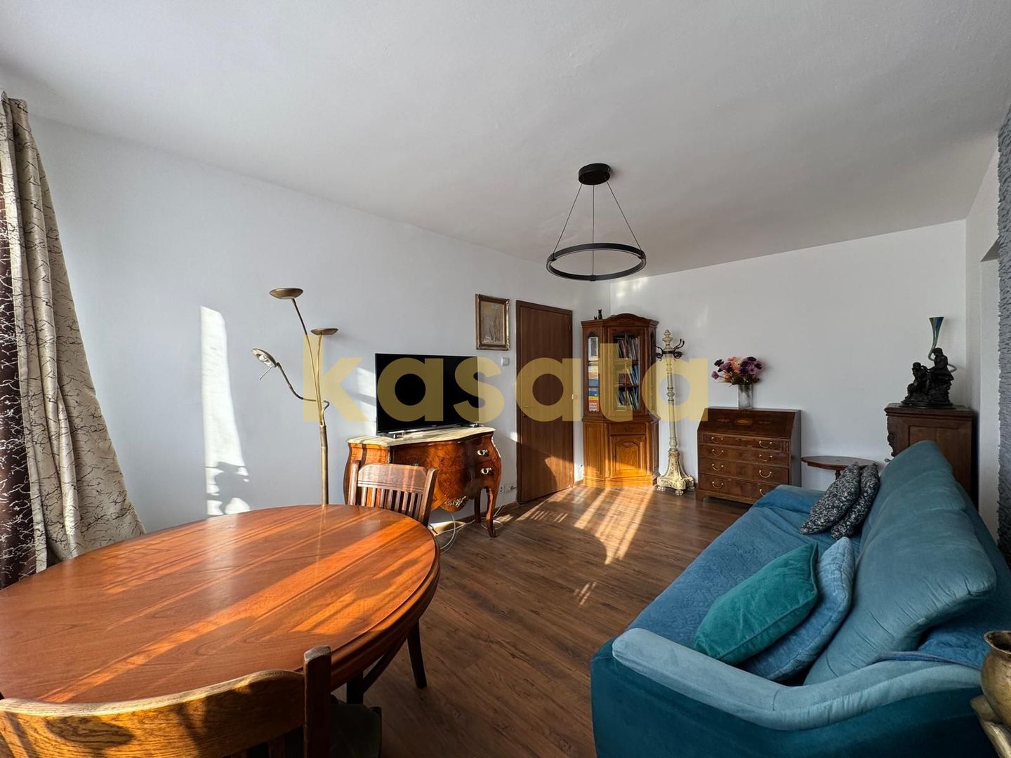 2 Camere | Drumul Taberei | Renovat | Aproape Plaza Mall - Poză 5