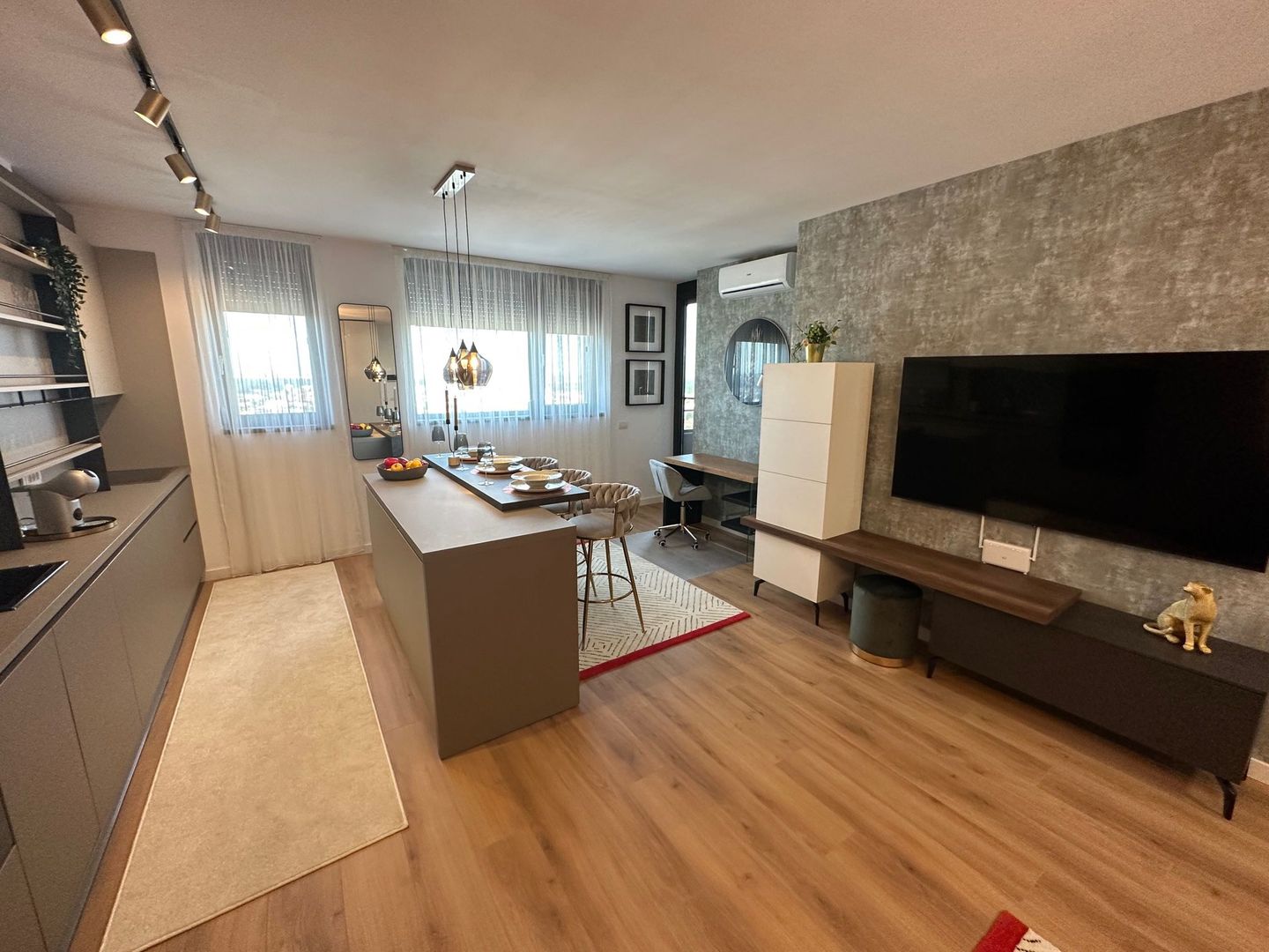 Luxury apartment for rent - Poză 13